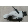 Serrure avant gauche PEUGEOT 207 PHASE 1 d’occasion