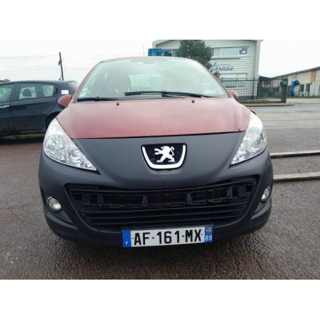 Serrure avant gauche PEUGEOT 207 PHASE 1 d’occasion