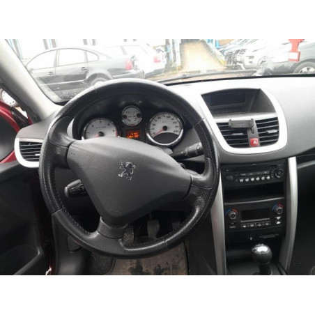 Serrure avant gauche PEUGEOT 207 PHASE 1 d’occasion