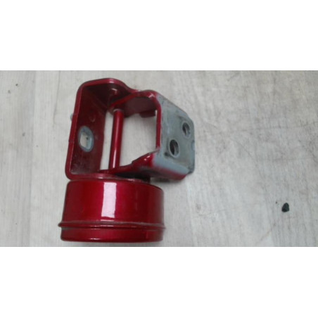 Charniere de porte arriere gauche PEUGEOT 207 PHASE 1 d’occasion