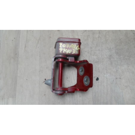 Charniere de porte arriere gauche PEUGEOT 207 PHASE 1 d’occasion
