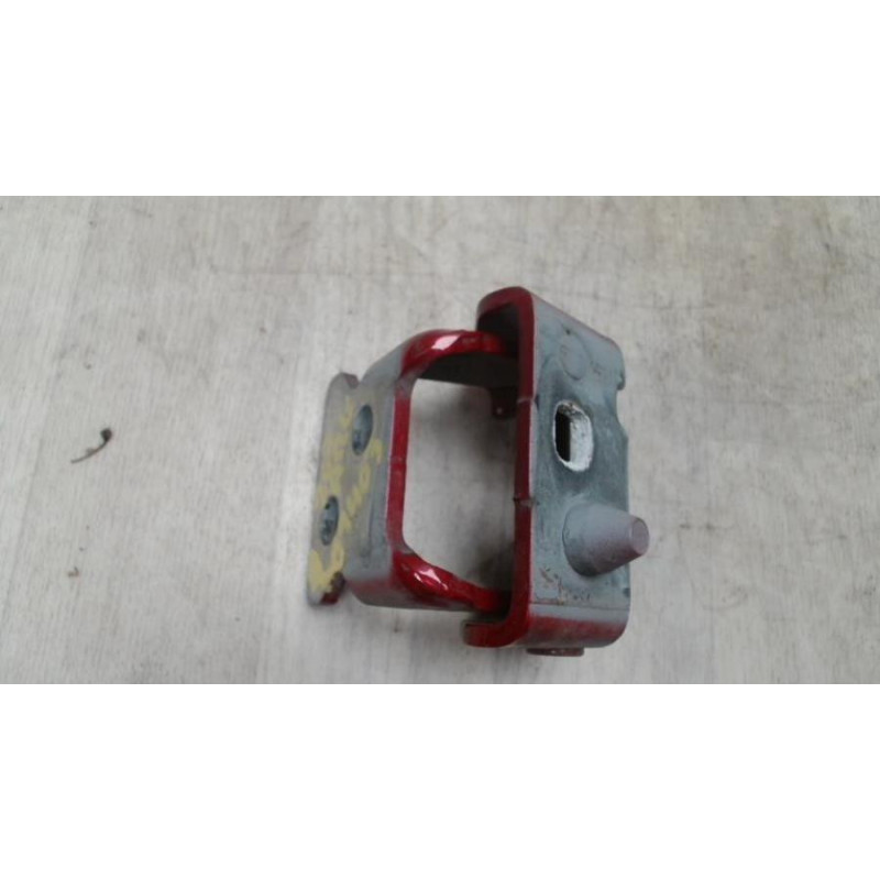 Charniere de porte arriere gauche PEUGEOT 207 PHASE 1 d’occasion