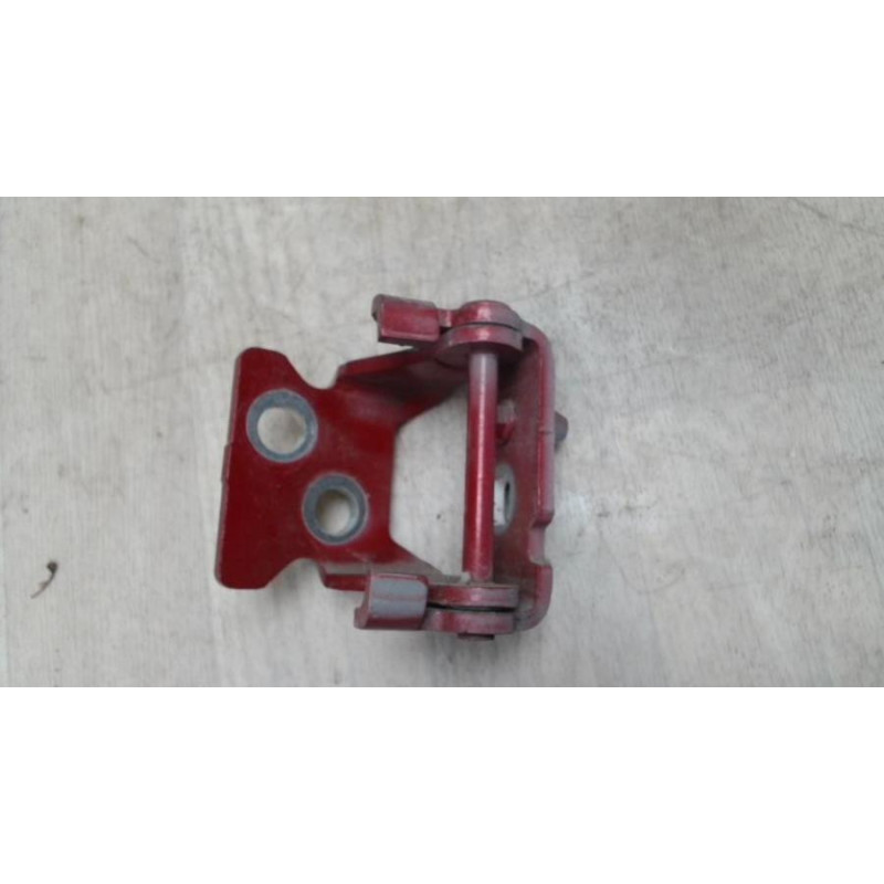Charniere de porte arriere gauche PEUGEOT 207 PHASE 1 d’occasion