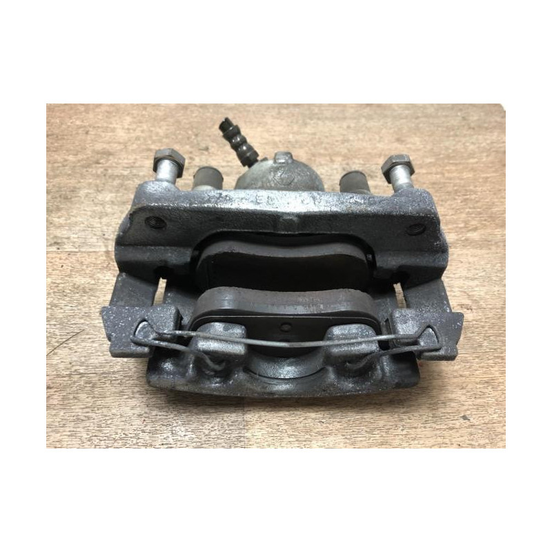 Etrier avant gauche (freinage) RENAULT CLIO 5 d’occasion
