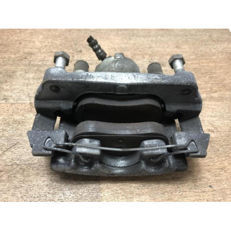 Etrier avant gauche (freinage) RENAULT CLIO 5 d’occasion
