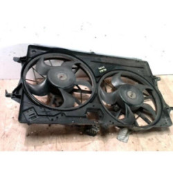 Moto ventilateur radiateur FORD FOCUS 1 d’occasion