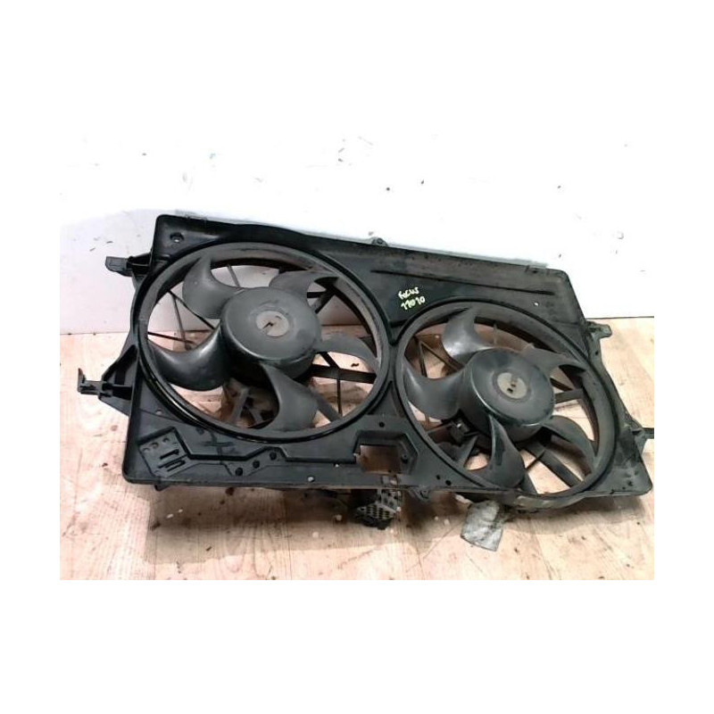 Moto ventilateur radiateur FORD FOCUS 1 d’occasion