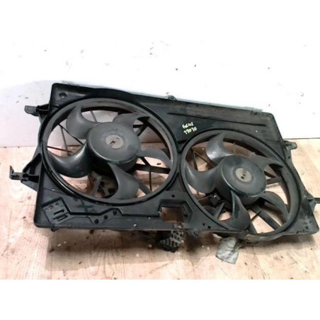 Moto ventilateur radiateur FORD FOCUS 1 d’occasion