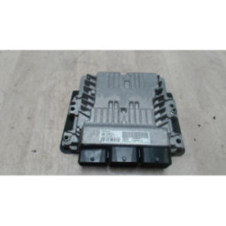 Calculateur moteur PEUGEOT 5008 1 PHASE 1 d’occasion