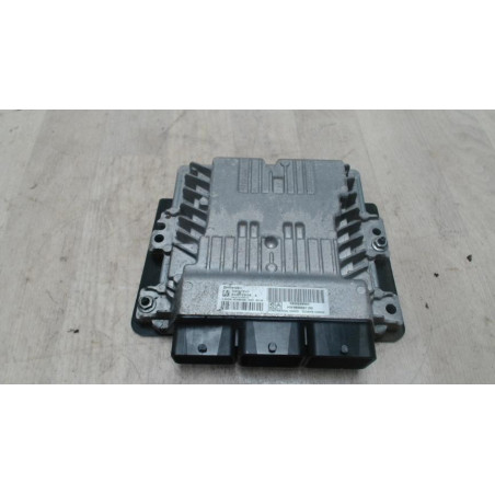 Calculateur moteur PEUGEOT 5008 1 PHASE 1 d’occasion
