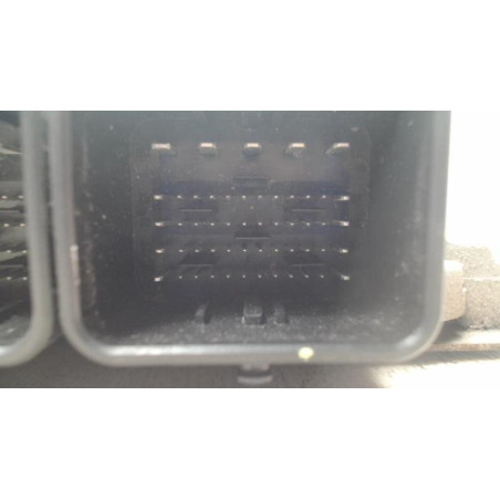 Calculateur moteur PEUGEOT 5008 1 PHASE 1 d’occasion