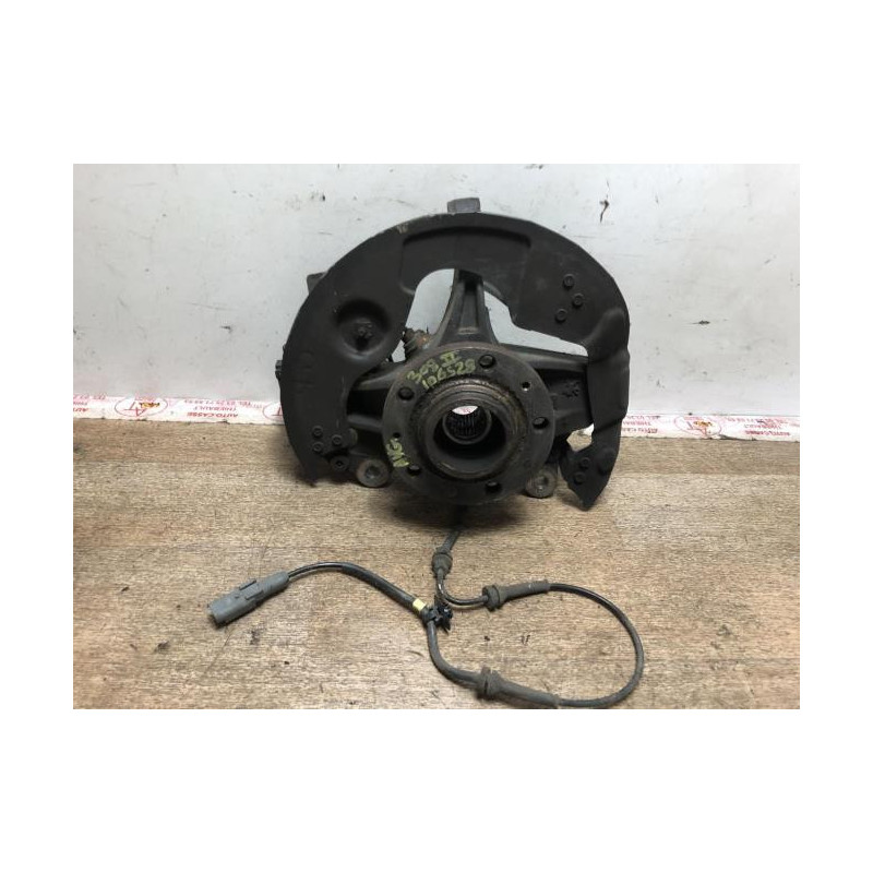 Fusee avant gauche PEUGEOT 308 2 PHASE 1 d’occasion