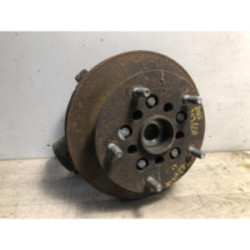 Fusee avant gauche FORD TRANSIT 4 d’occasion