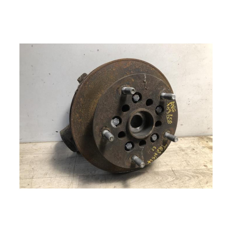 Fusee avant gauche FORD TRANSIT 4 d’occasion
