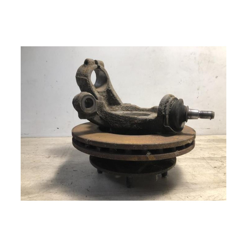 Fusee avant gauche FORD TRANSIT 4 d’occasion
