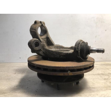 Fusee avant gauche FORD TRANSIT 4 d’occasion