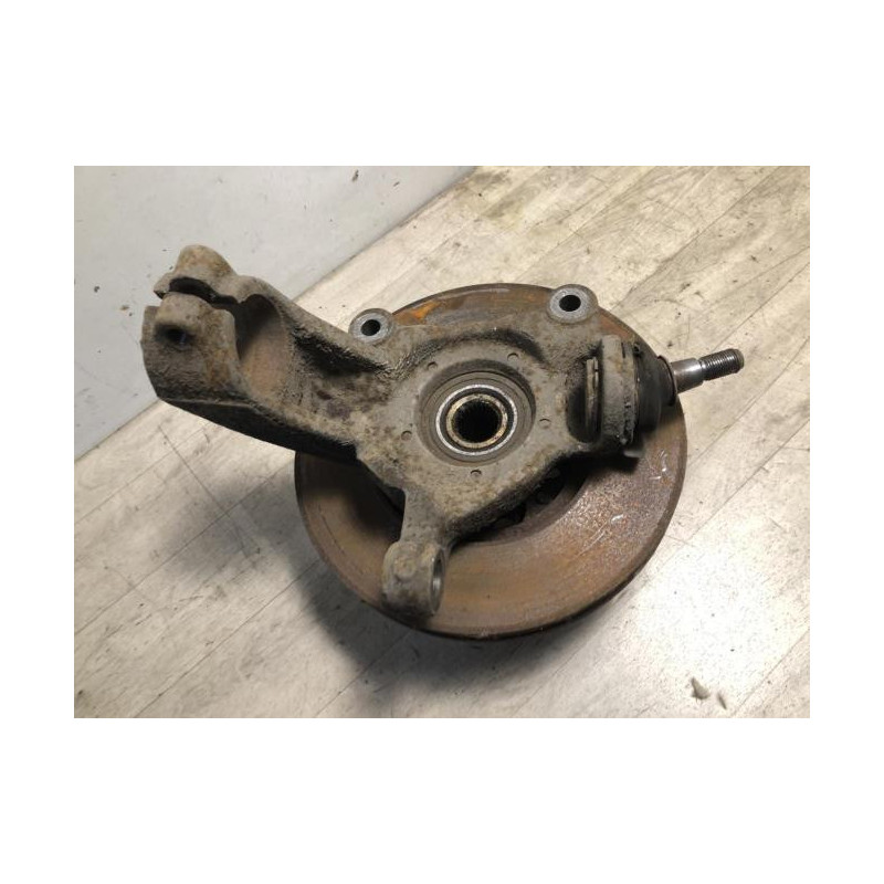 Fusee avant gauche FORD TRANSIT 4 d’occasion