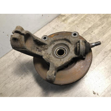 Fusee avant gauche FORD TRANSIT 4 d’occasion