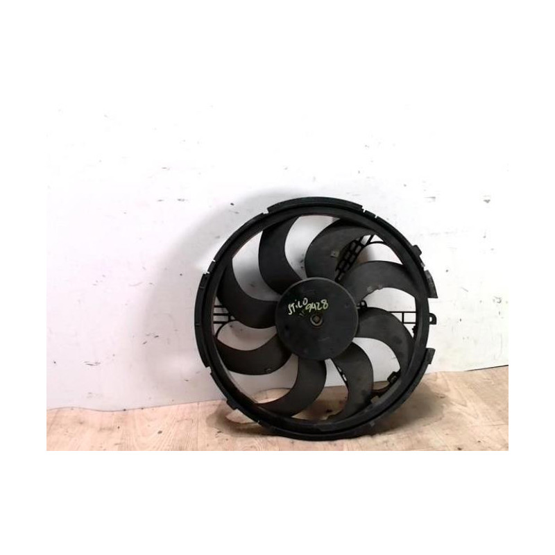 Moto ventilateur radiateur FIAT STILO d’occasion