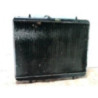 Radiateur eau CITROEN C3 2 PHASE 1 d’occasion