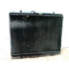 Radiateur eau CITROEN C3 2 PHASE 1 d’occasion