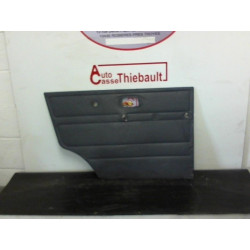 Panneau de porte avant droit RENAULT TRAFIC PHASE 2 CHASSIS CABINE d’occasion