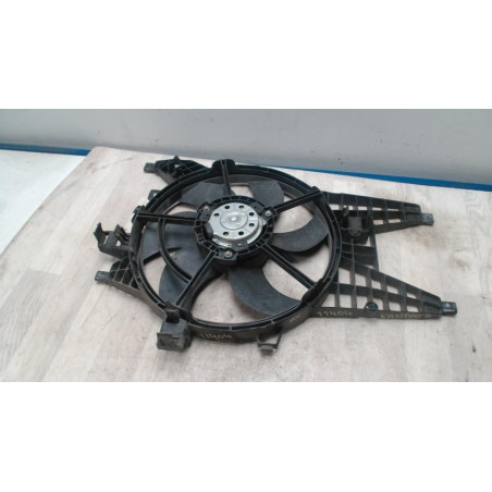 Moto ventilateur radiateur RENAULT KANGOO 2 PHASE 1 d’occasion