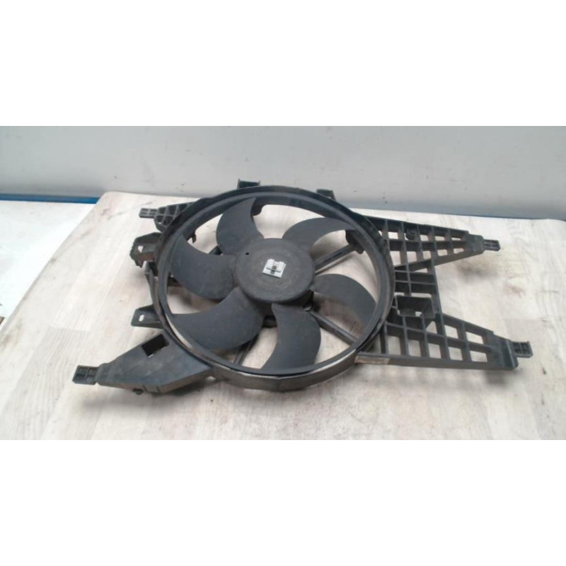 Moto ventilateur radiateur RENAULT KANGOO 2 PHASE 1 d’occasion