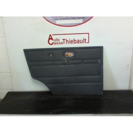 Panneau de porte avant droit RENAULT TRAFIC PHASE 2 CHASSIS CABINE d’occasion