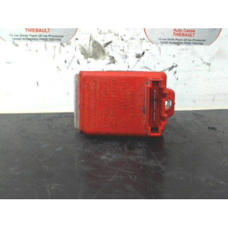 Resistance chauffage AUDI TT 1.8 T d’occasion