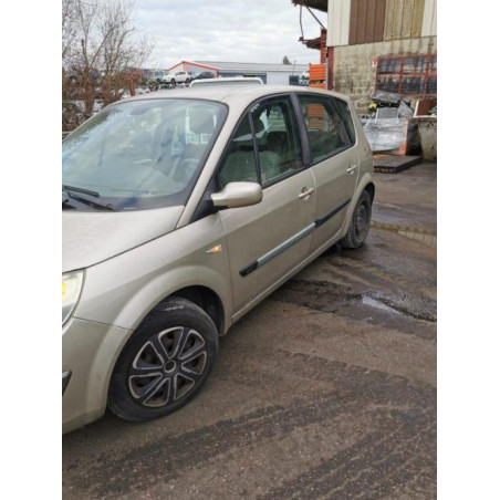 Platine feu arriere gauche RENAULT SCENIC 2 PHASE 2 d’occasion