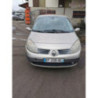 Platine feu arriere gauche RENAULT SCENIC 2 PHASE 2 d’occasion