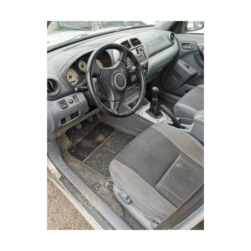Platine feu arriere gauche RENAULT SCENIC 2 PHASE 2 d’occasion