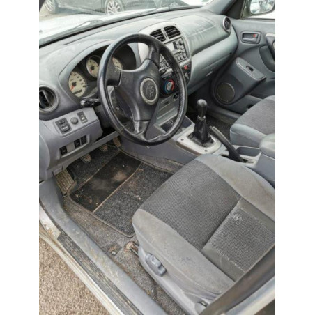 Platine feu arriere gauche RENAULT SCENIC 2 PHASE 2 d’occasion