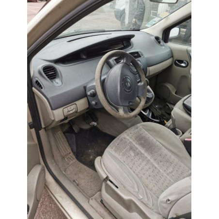 Platine feu arriere gauche RENAULT SCENIC 2 PHASE 2 d’occasion
