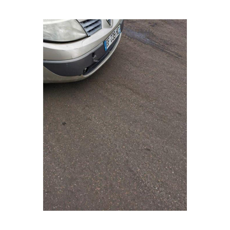 Platine feu arriere gauche RENAULT SCENIC 2 PHASE 2 d’occasion