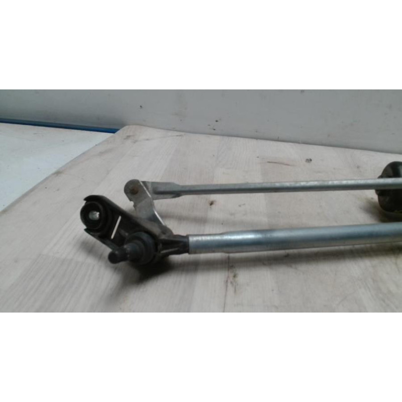 Moteur essuie glace avant RENAULT KANGOO 2 PHASE 1 d’occasion