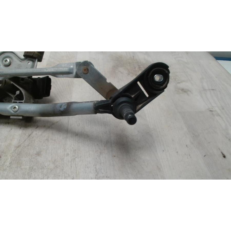 Moteur essuie glace avant RENAULT KANGOO 2 PHASE 1 d’occasion