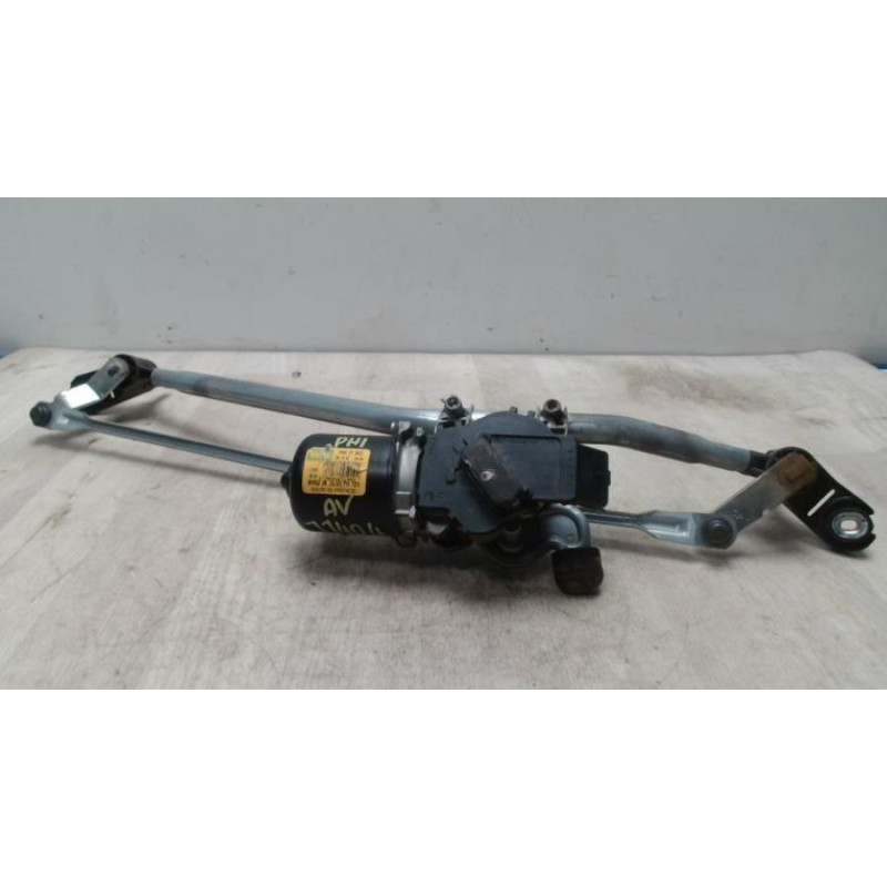 Moteur essuie glace avant RENAULT KANGOO 2 PHASE 1 d’occasion