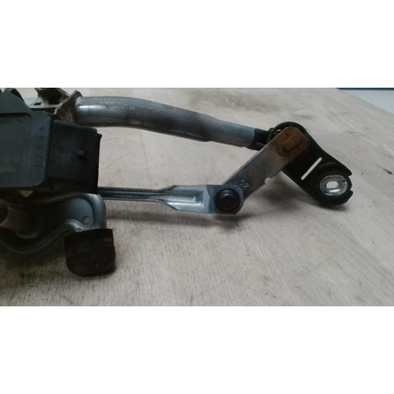 Moteur essuie glace avant RENAULT KANGOO 2 PHASE 1 d’occasion