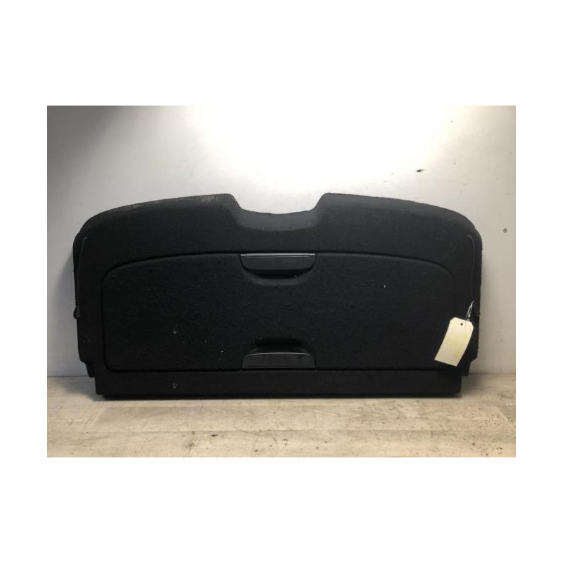 Plage arriere PEUGEOT 308 1 PHASE 1 d’occasion