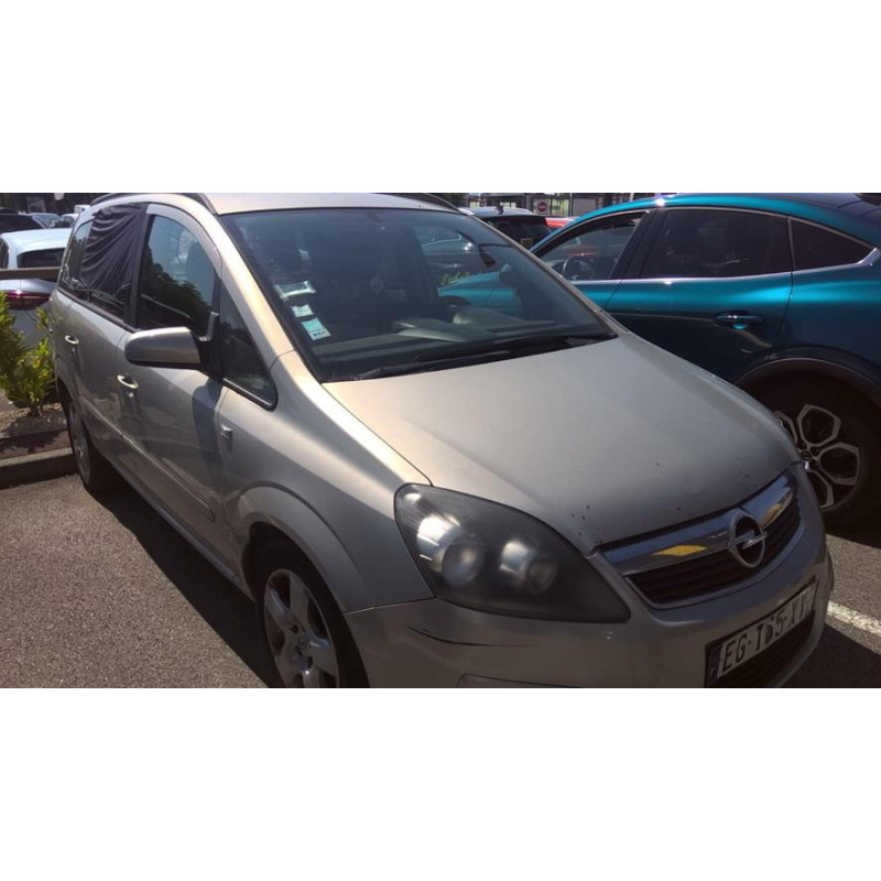 Vase d'expansion OPEL ZAFIRA B PHASE 1 d’occasion