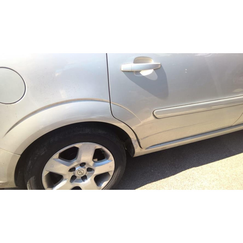 Vase d'expansion OPEL ZAFIRA B PHASE 1 d’occasion