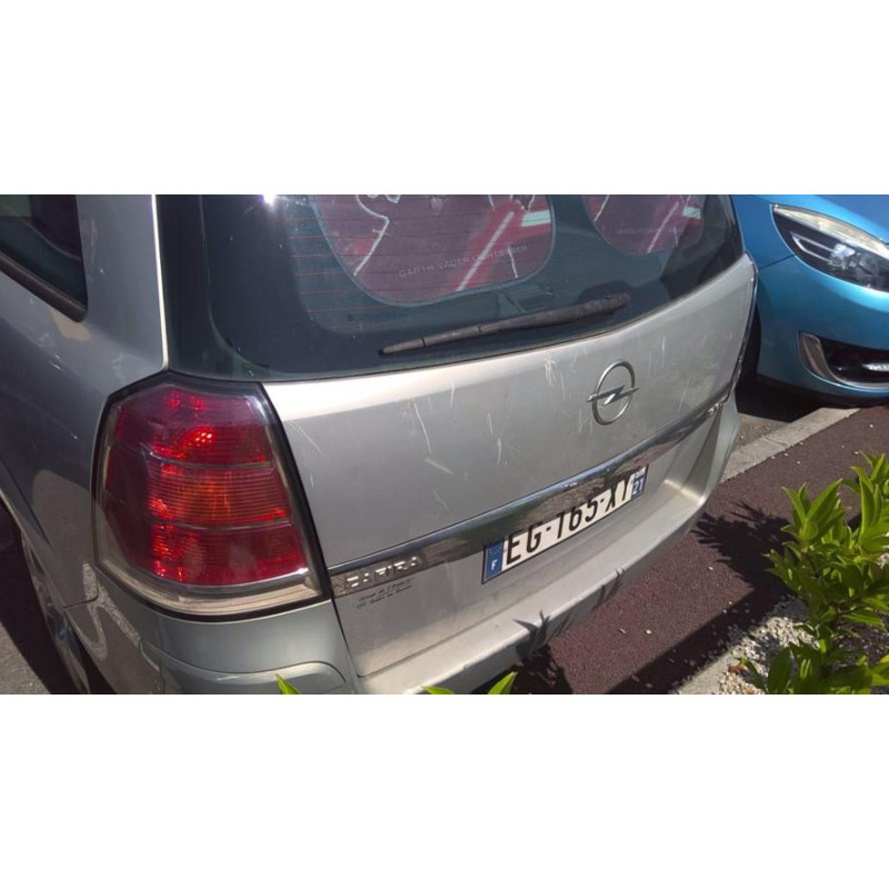 Vase d'expansion OPEL ZAFIRA B PHASE 1 d’occasion