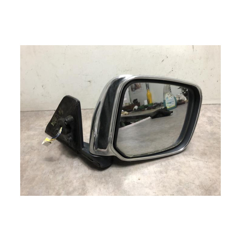 Retroviseur droit MITSUBISHI L 200 2 d’occasion