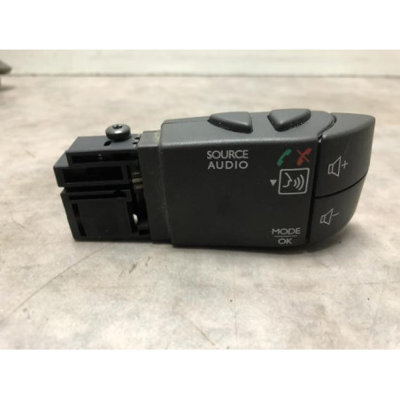 Commande autoradio RENAULT TWINGO 2 PHASE 2 d’occasion