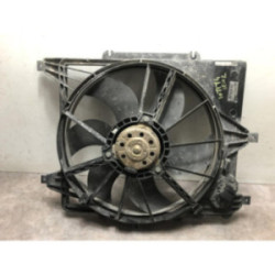 Moto ventilateur radiateur RENAULT CLIO 2 PHASE 2 d’occasion