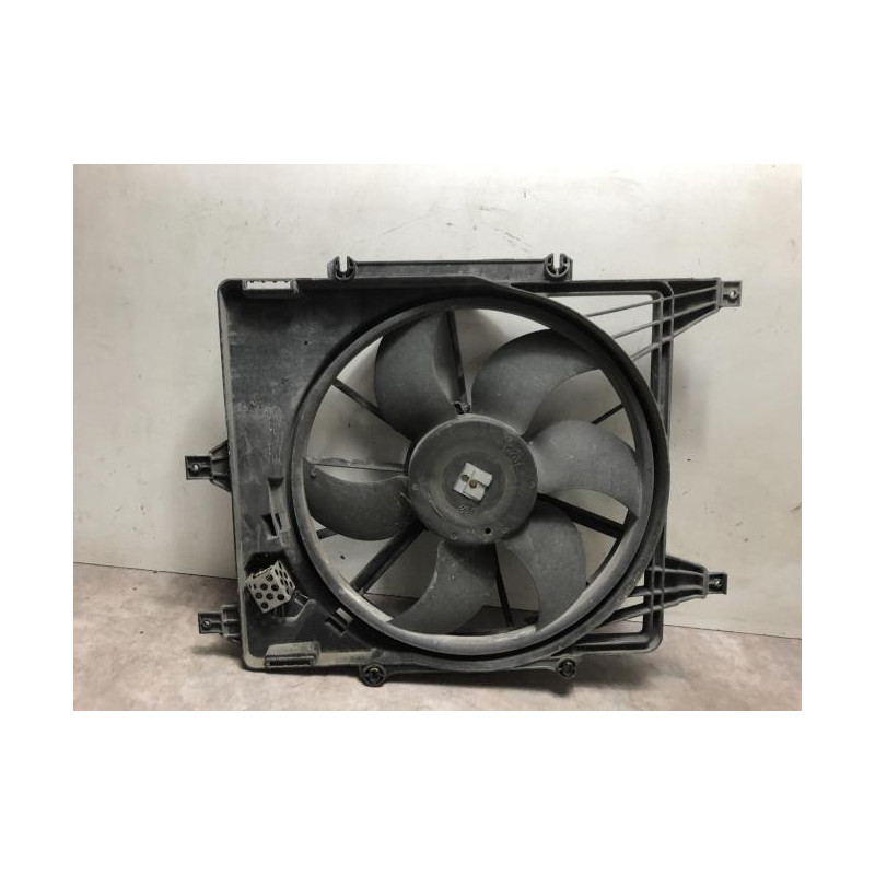 Moto ventilateur radiateur RENAULT CLIO 2 PHASE 2 d’occasion