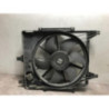 Moto ventilateur radiateur RENAULT CLIO 2 PHASE 2 d’occasion