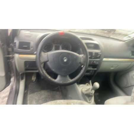 Moto ventilateur radiateur RENAULT CLIO 2 PHASE 2 d’occasion